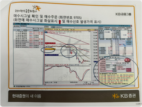 로셈, 현대증권 시스템 개발 계약